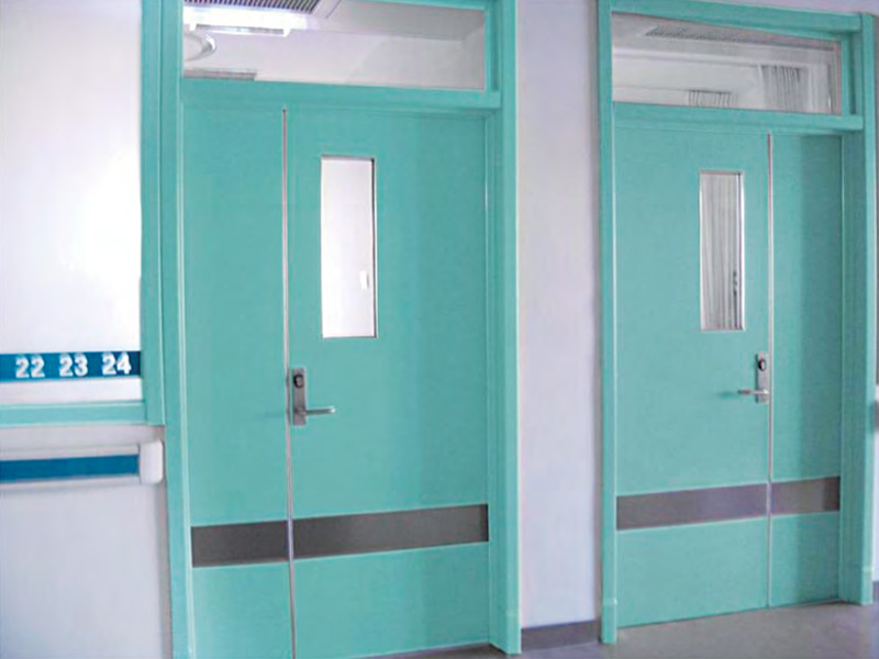 專用醫(yī)院病房門